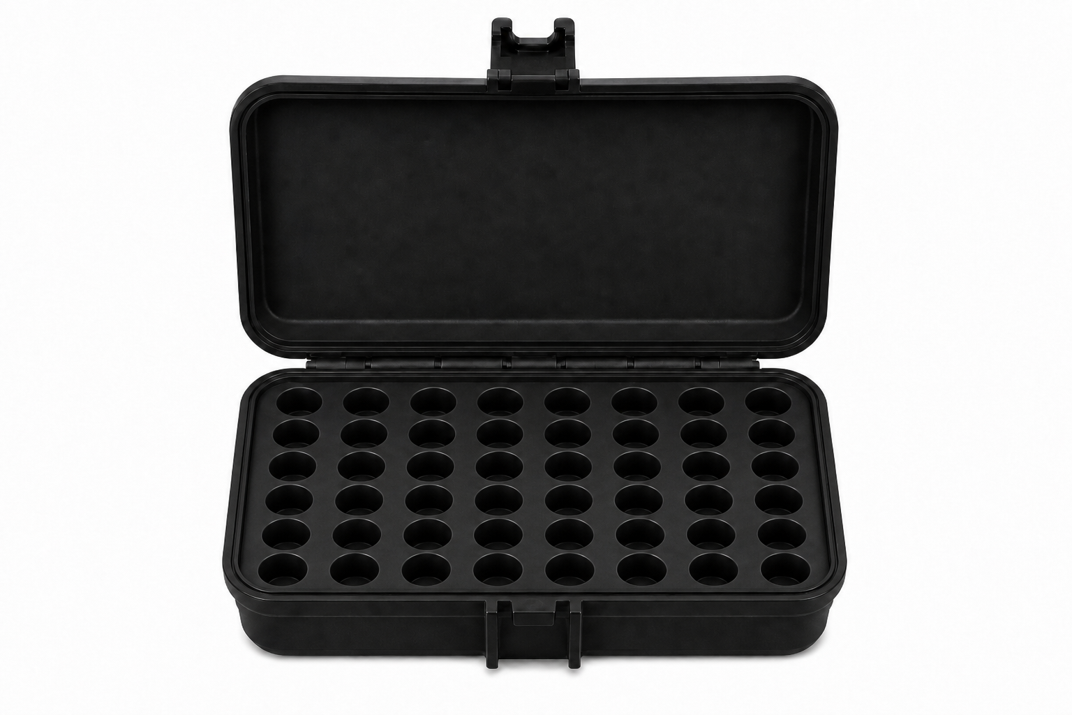 CoreVault 48 Vial Storage Case