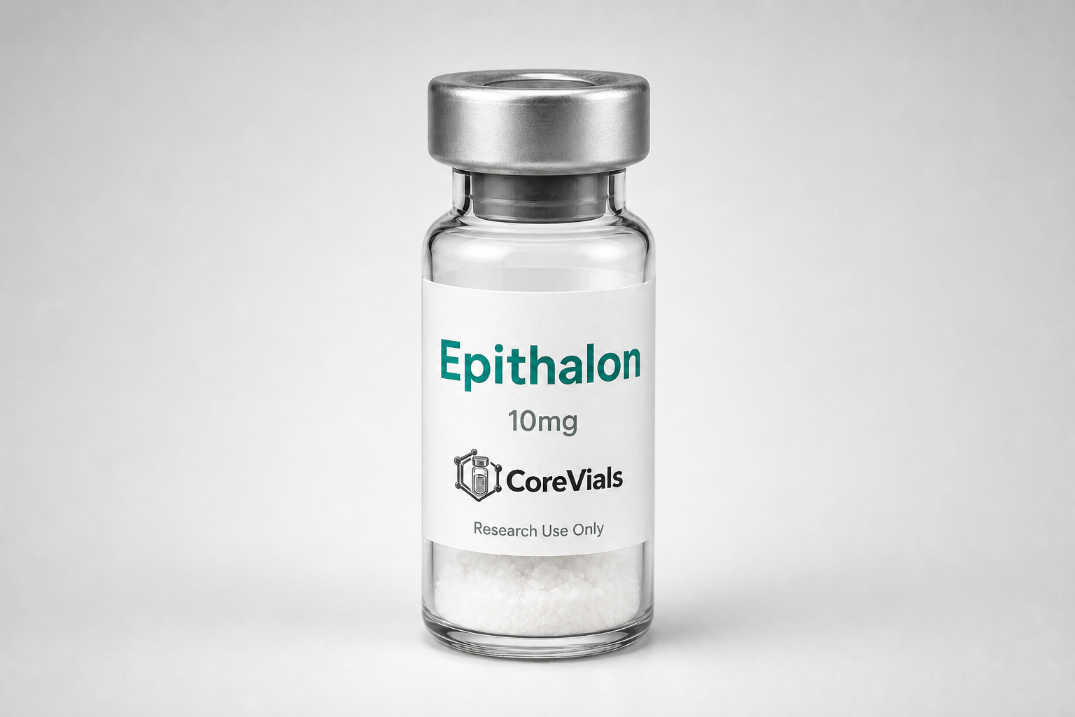 Epithalon 10mg research vial
