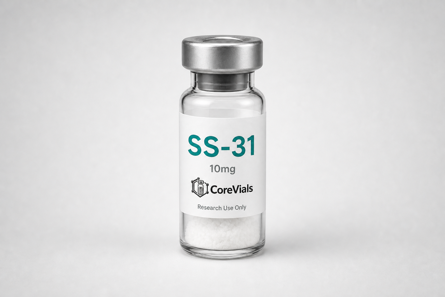 SS-31 10mg research vial